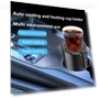 2-in-1 Car Cup Warmer and Cooler — Car Cup Holders, Home Furnishing Department Mall