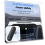 2-in-1 Color AI Box Mini Carplay and Android Auto Adapter — Phone Accessories, Auto Home Solutions