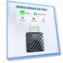 2 in 1 USB Wireless Carplay Adapter — Phone Accessories, A Auto Parts Mall