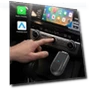 2-in-1 Wireless CarPlay and Android Auto Adapter — Phone Accessories, Kebidumei