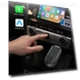 2in1 Wireless CarPlay and Android Auto Adapter — Car Accessories & Gadgets, Auto Home Solutions