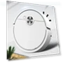 3-in-1 Sweeping Robot Vacuum — Smart Cleaning Robots, Homedepot