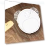 3-in-1 Sweeping Vacuum Mop Robot — Smart Cleaning Robots, HIMO Group