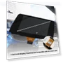 7-inch Car LCD Touch Screen Display Digitizer Panel — Display Modules, A Surname Home