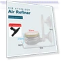 Air Sprayer Oxygen Level Enhancer — Accessories, Homeware Essentials