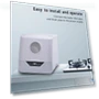 Automatic Countertop Dishwasher — Compact Countertop Dishwashers, Stone Home