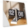 Automatic Digital Flip Clock — Clocks, Sports