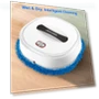Automatic Dry Wet USB Floor Washing Machine — Smart Cleaning Robots, Good Household Items