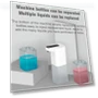 Automatic Liquid Soap Dispenser — Care Dispensers, Vinde Home