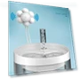 Automatic Pet Water Fountain — Fountains, Super Star Mall