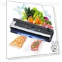 Automatic Powerful Mini Household Vacuum Sealer — Vacuum Sealers, Home Furnishing Department Mall