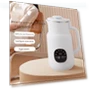 Automatic Soy Milk Maker — Yogurt Makers, Cozy Cottage-Relax