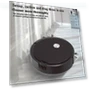 Automatic Sweeping Robot Vacuum — Smart Cleaning Robots, Home Furnishing Department Mall
