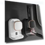 Automatic Touchless Toothpaste Dispenser — Care Dispensers, Stone Home