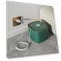 Automatic Water Dispenser for Pets — Pet Hydration Solutions, Cozy Cottage-Relax