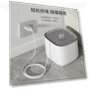 Automatic Water Dispenser with Filtration — Feeding Supplies, Cozy Cottage-Relax