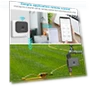 Automatic Watering Timer — Automatic Irrigation, Rainbow Rain