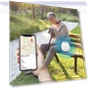 Bluetooth GPS Tracker Locator — Location Tracking Devices, Enjoy Smart Home