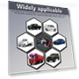Car Battery Charger — Chargers, GYROBALL