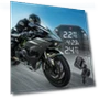 Digital Display Motorcycle Wireless Tire Pressure Monitoring System — Fuel Pressure, RuJia Home Decor