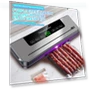 Electric Vacuum Sealer — Vacuum Bags, SAMENGHOT