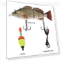 Electronic Robotic Fish — Traps, Luminaire Lighting Mall