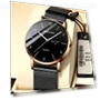 Glow Silent Watch for Elementary Students — Timepieces, AI Supermarket