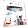 GPS Tracker for Pets — Trackers, Luminaire Lighting Mall