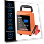 LED Display 400W Powerful Smart Car Battery Charger Pulse Repair — Battery Chargers, IKEA Supermarket