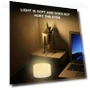 LED Wireless Mini Night Light with USB Charging — Night Lights, Purely Home Goods