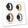 Milanese Magnetic Suction Watch Band — Bands, Light luxury jewelry
