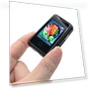 Mini Phone 8XR GSM — Mobile Devices & Accessories, Super Featured