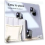 Mini Projector — Home Theater Projectors, Cozy Cottage-Relax