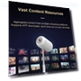 Mini Smart Projector — Home Theater Projectors, Cozy Cottage-Relax