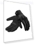 Motorcycle Gloves with Touchscreen and Breathable Mesh — Gloves, INBIKE