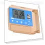 MPPT Solar Charge Controller with Dual USB Output — Chargers, Build My Home