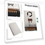 MPPT Solar Charge Controller — Power Management, tasteforlife