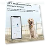 Portable GPS Tracker — Location Tracking Devices, Luminaire Lighting Mall