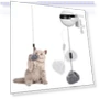 Puzzle Smart Pet Cat Ball — Cat Playthings, NICEYARD Home Tools