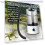 Reptile Humidifier Fogger — Hygrometers, AE Selection