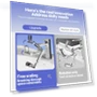 Robotic Stainless Steel Crane Manipulator — Reaching Tools, Build My Home