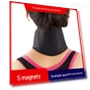 Self-heating Tourmaline Neck Protector — Winter Ear Protectors, AI Supermarket