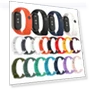 Silicone Wristband — Fitness Bands, Xiaomi