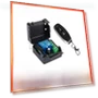 Single-channel low-power wireless remote control — Remote Controls, AI Supermarket