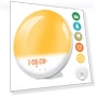 Smart Alarm Clock with Lighting — Alarm, Wrigleys