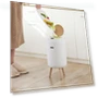 Smart Dustbin — Waste Baskets, Home Textile Home Decoration