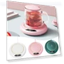 Smart Electric Cup Warmer — Beverage Warmers, Flowers Gardening