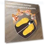 Smart Foldable Electric Foot Massager — Foot Care Solutions, JINKAIRUI