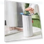 Smart Induction Humidifier — Air Moisturizers, Seahorse Home