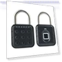 Smart Padlock — Padlocks & Hasps, Build My Home